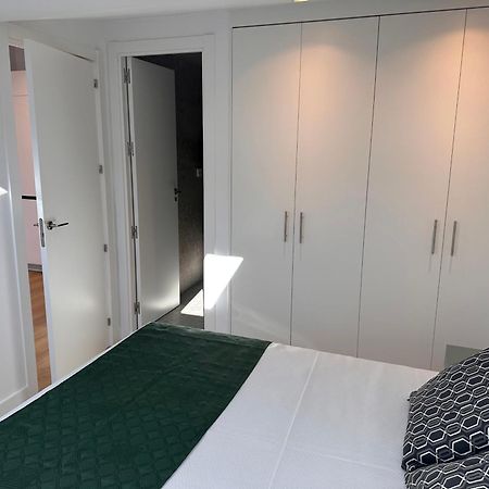 Apartamento LOFTS Puerta del SOL Madrid Exterior foto