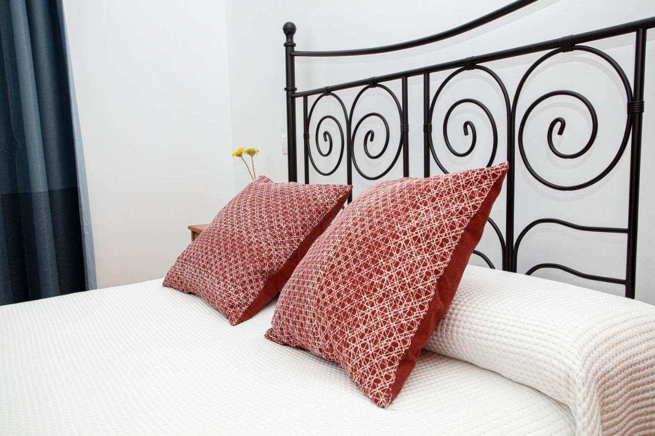Apartamento LOFTS Puerta del SOL Madrid Exterior foto