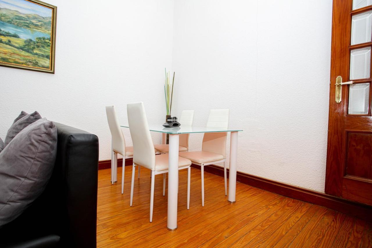 Apartamento LOFTS Puerta del SOL Madrid Exterior foto