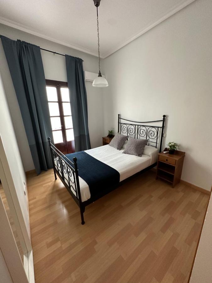 Apartamento LOFTS Puerta del SOL Madrid Exterior foto