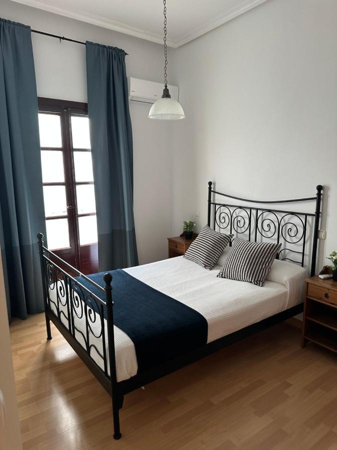 Apartamento LOFTS Puerta del SOL Madrid Exterior foto