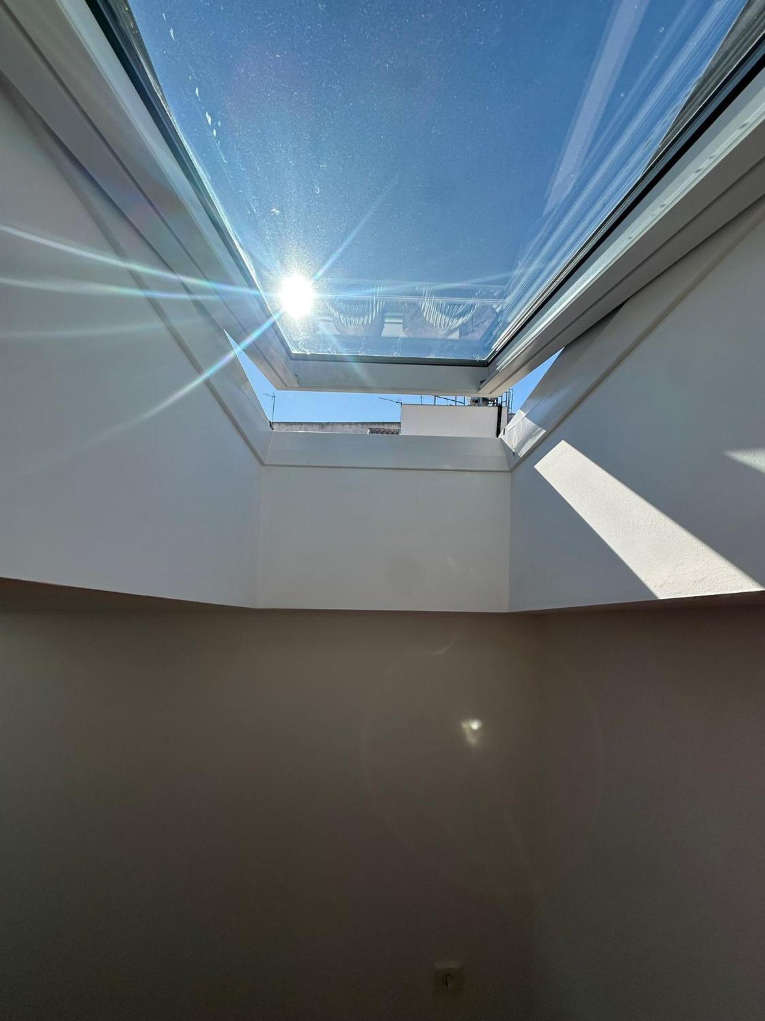 Apartamento LOFTS Puerta del SOL Madrid Exterior foto